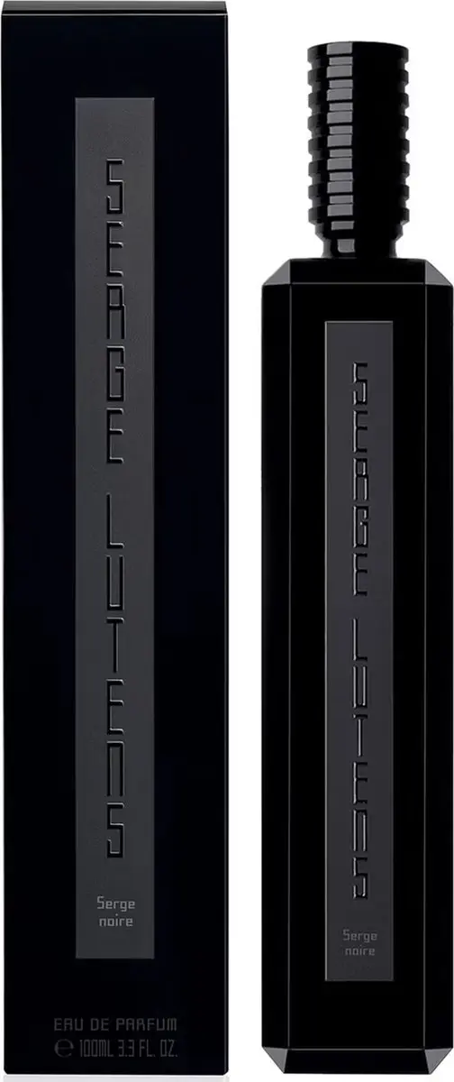 Serge Lutens Serge Noire Eau de Parfum 100ml