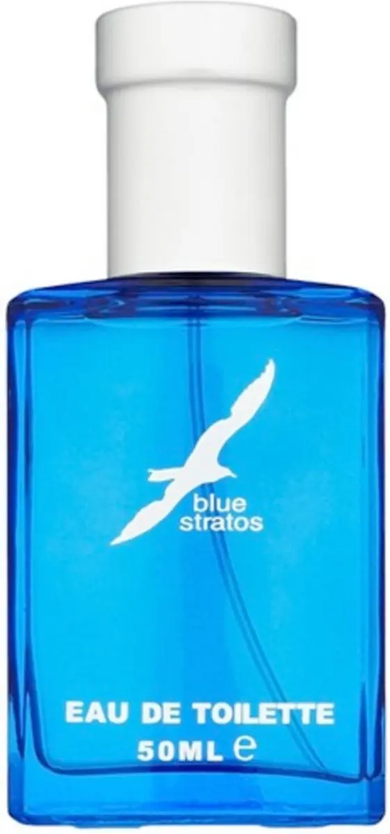 Blue Stratos Vapo Eau de Toilette 50ml