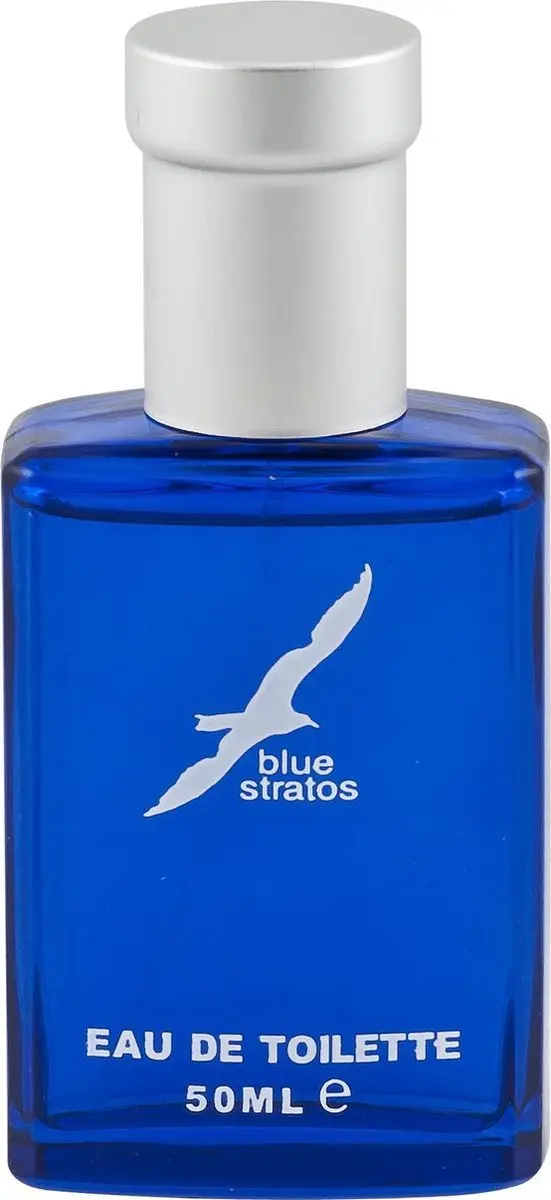 Blue Stratos Vapo Eau de Toilette 50ml