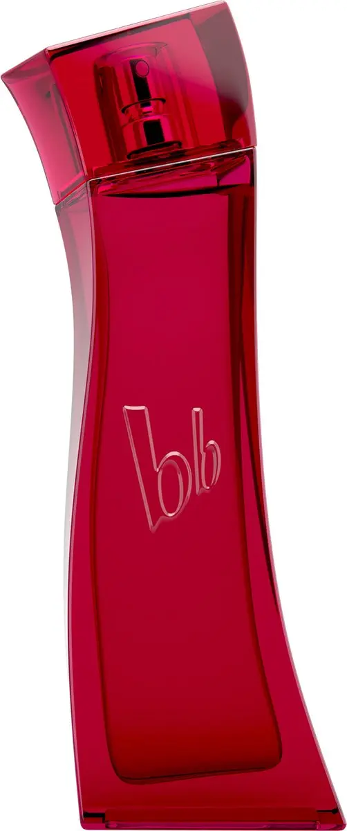 Bruno Banani Womans Best Eau de Toilette 50ml