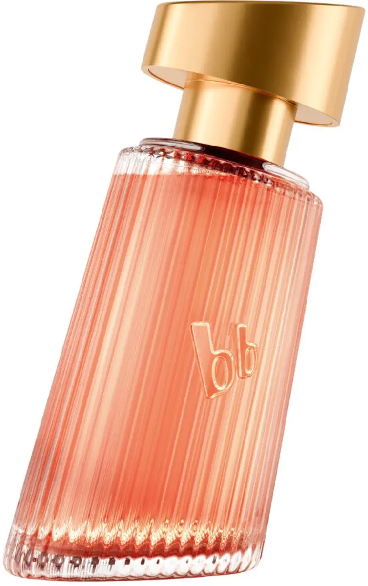 Bruno Banani Magnetic Woman Eau de Parfum 50ml