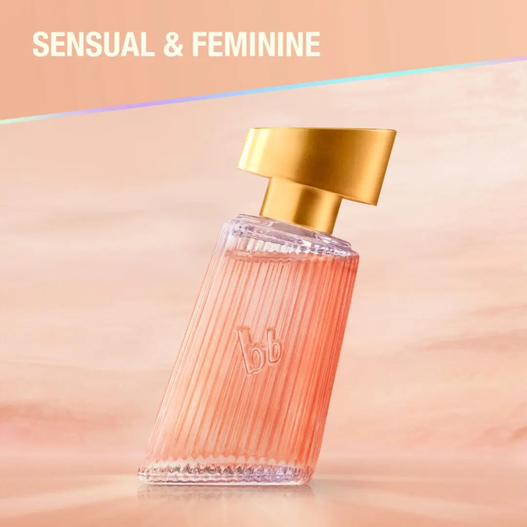 Bruno Banani Magnetic Woman Eau de Parfum 50ml