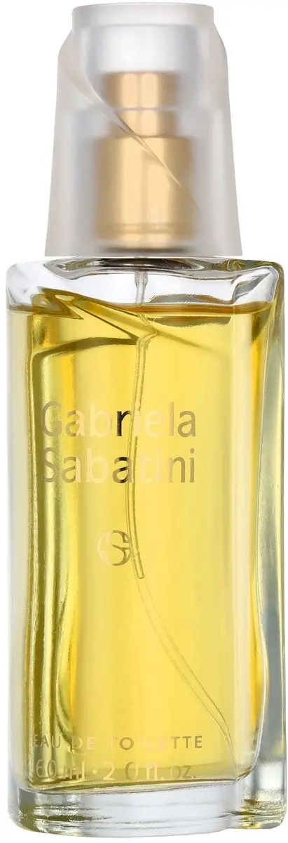 Gabriela Sabatini Eau de Toilette 60ml