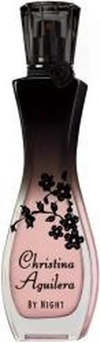 Christina Aguilera By Night EDP Spray 75ml
