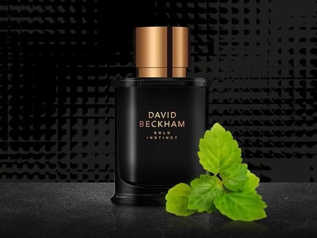 David Beckham Bold Instinct Eau de Toilette 30ml
