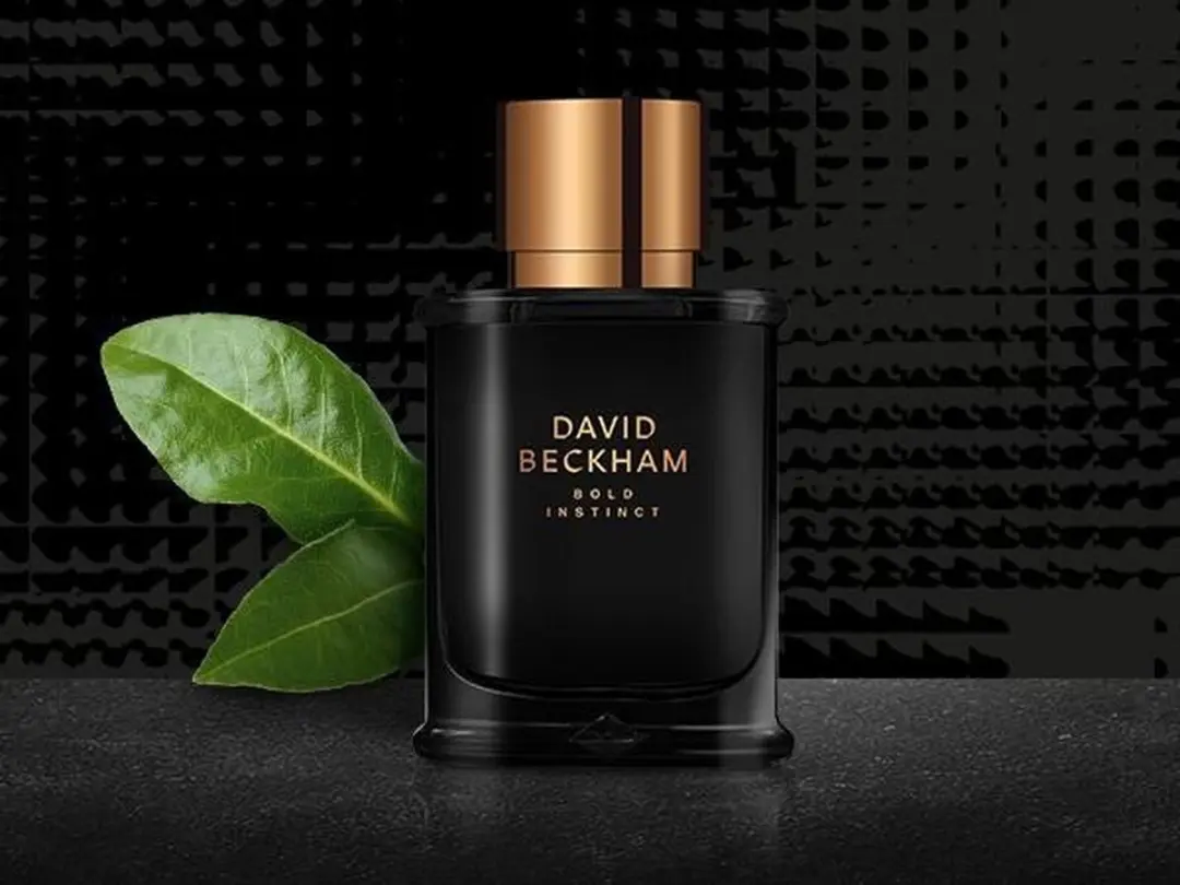 David Beckham Bold Instinct Eau de Toilette 30ml