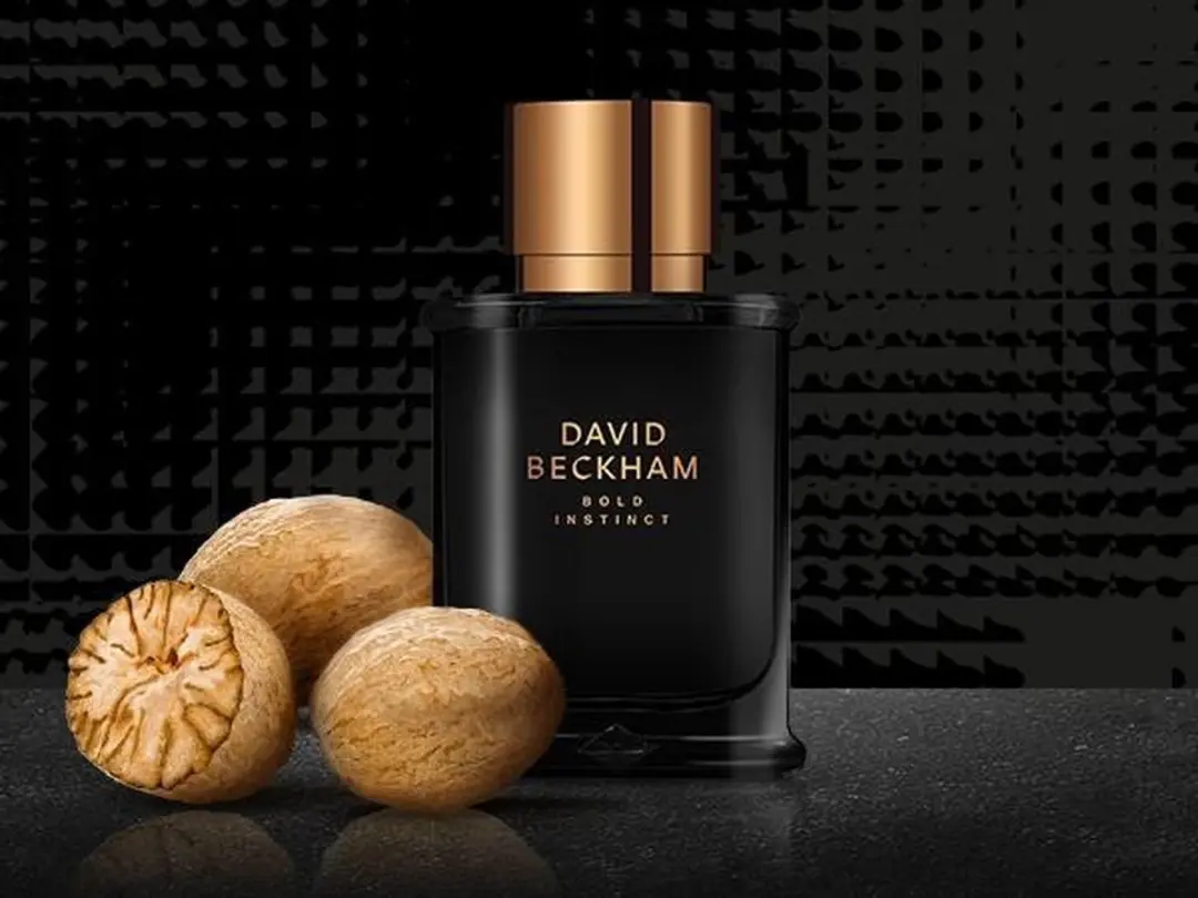 David Beckham Bold Instinct Eau de Toilette 30ml