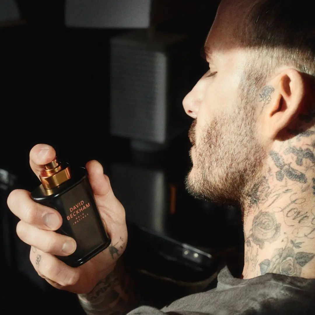David Beckham Bold Instinct Eau de Toilette 30ml
