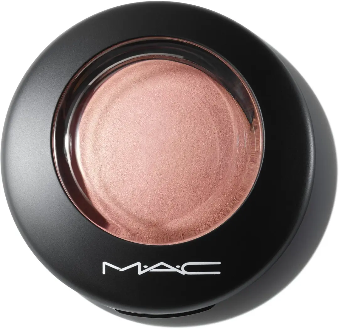 MAC Sweet Enough Mineralize Matte Blush - 4g Roze