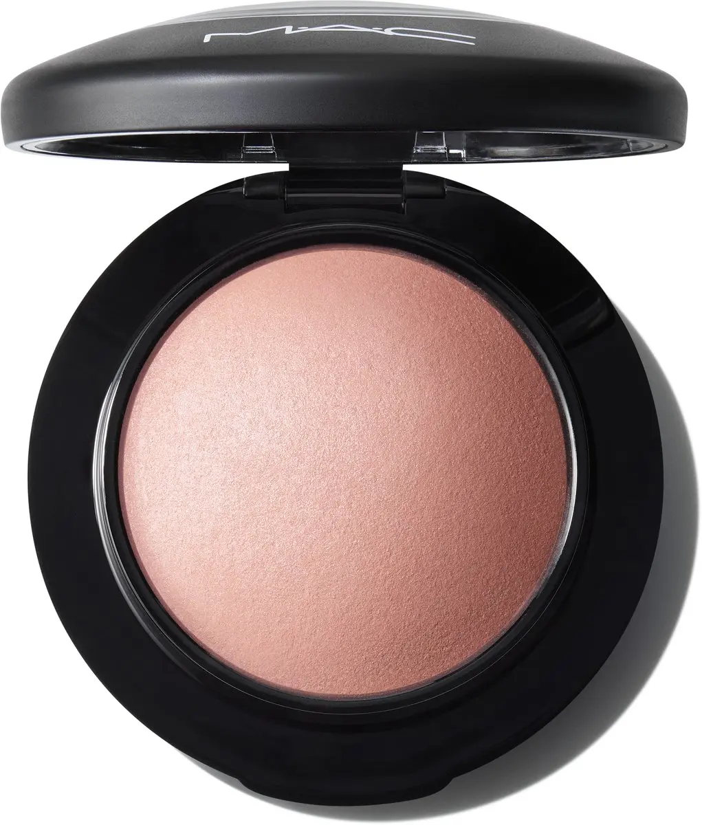 MAC Sweet Enough Mineralize Matte Blush