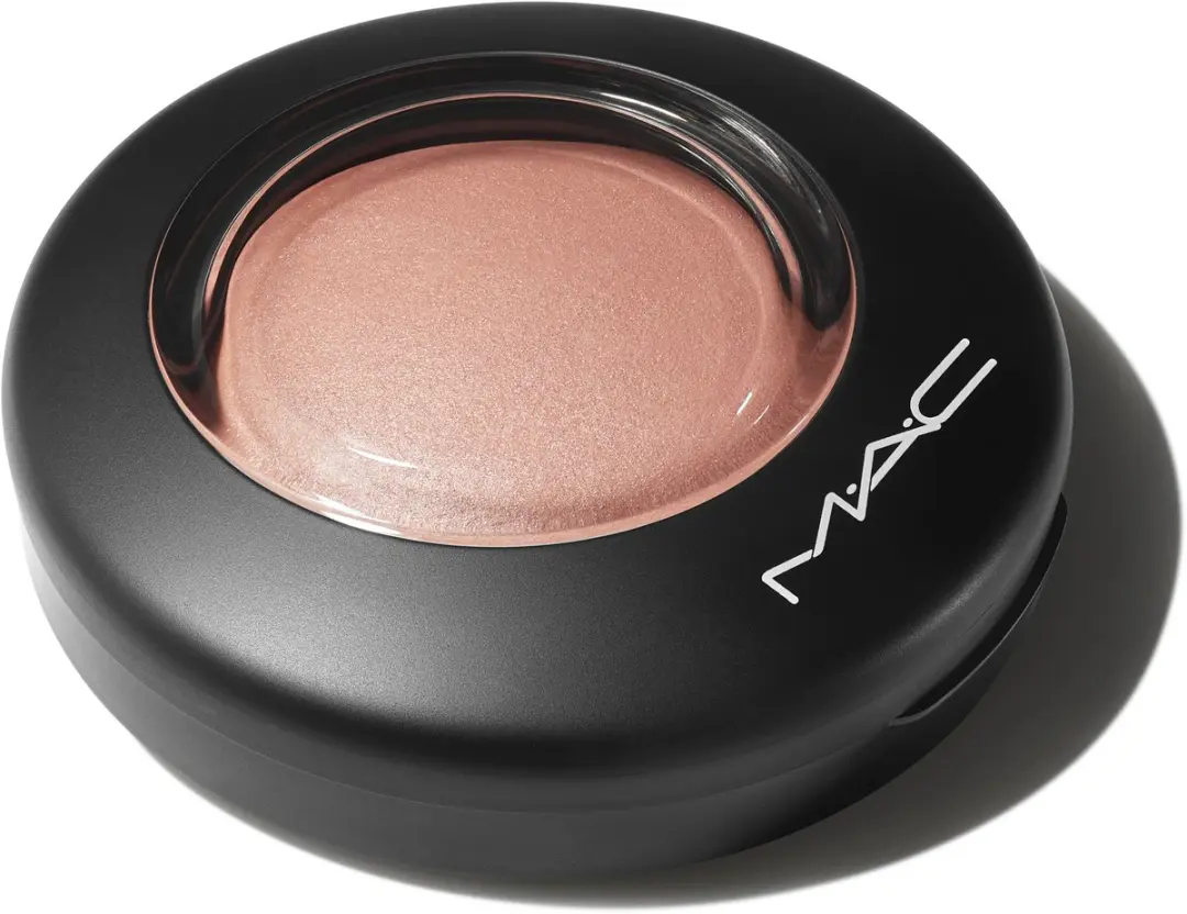 MAC Sweet Enough Mineralize Matte Blush - 4g Roze