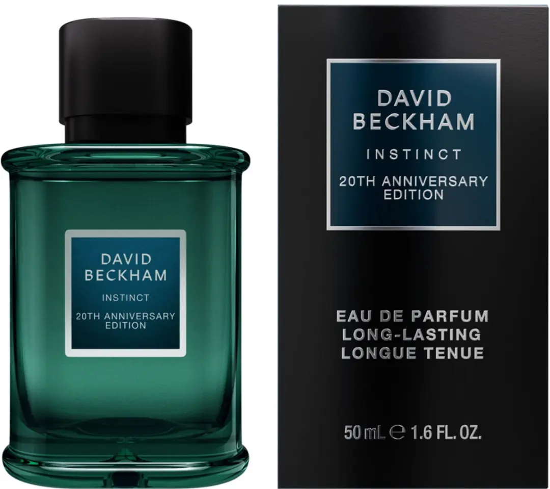 David Beckham Instinct Eau de Parfum