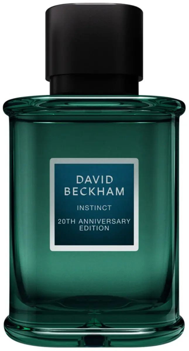 David Beckham Instinct Eau de Parfum - 50ml