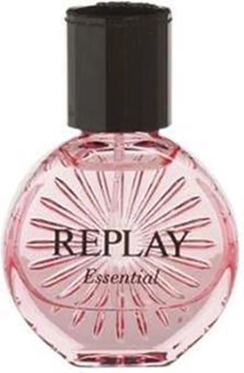 Replay Essential Her Eau de Toilette 40ml