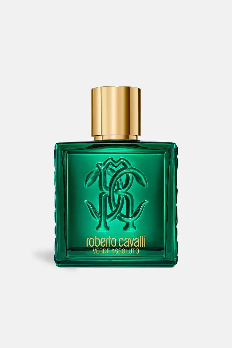 Roberto Cavalli UOMO Herenparfum 100ml