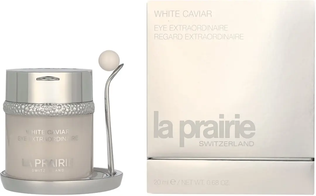 La Prairie White Caviar Eye Extraordinaire RF - 20ml
