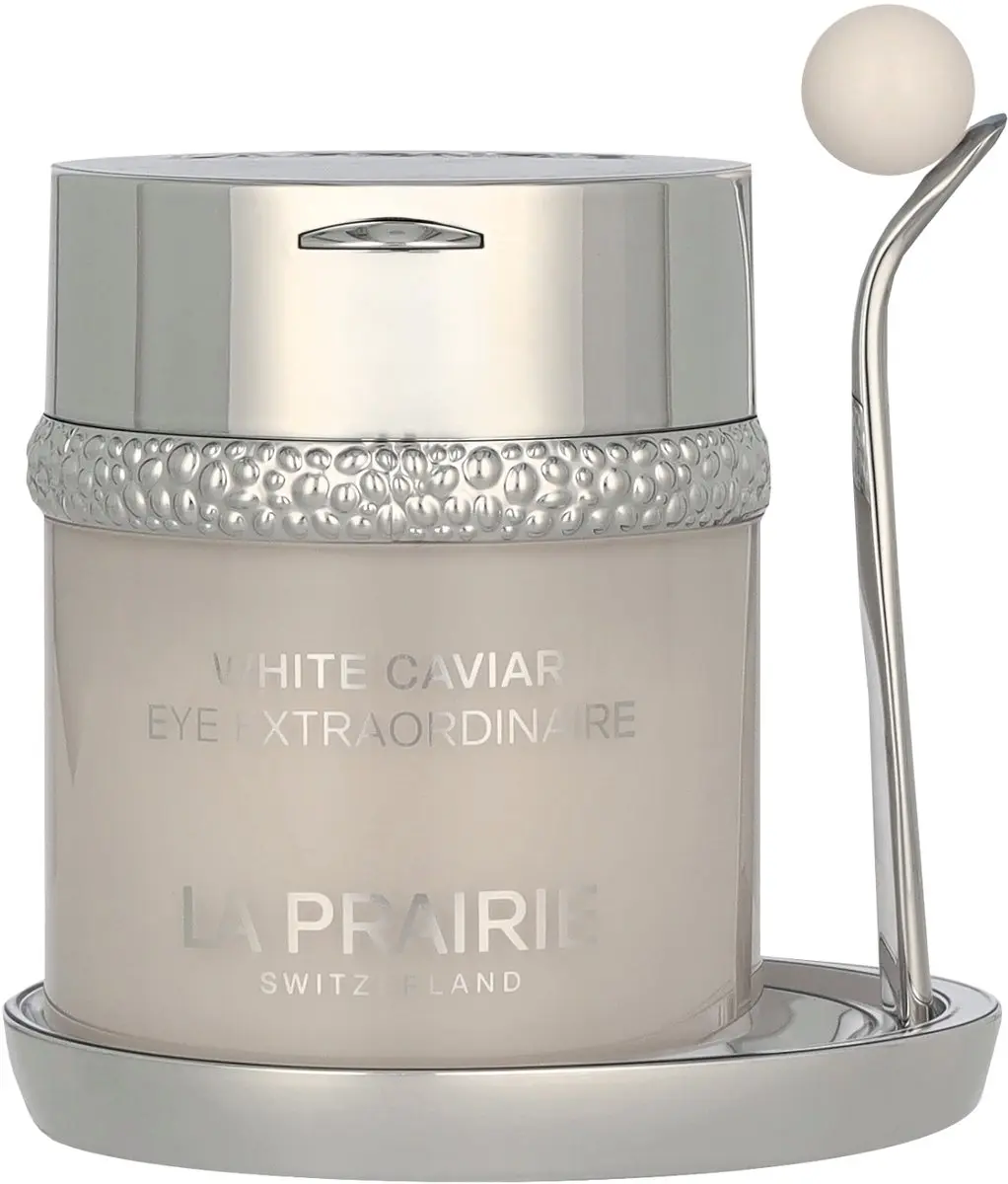 La Prairie White Caviar Eye Extraordinaire RF - 20ml