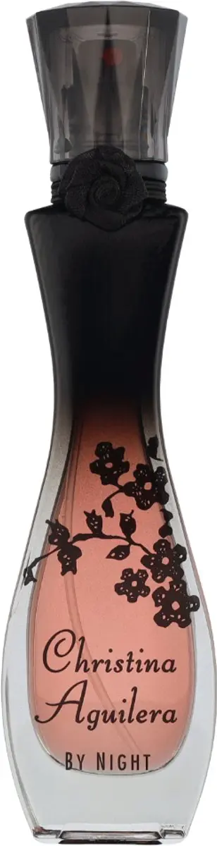 Christina Aguilera By Night Eau de Parfum 30ml