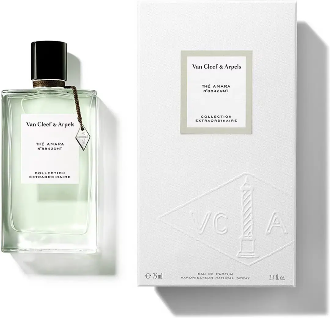 Van Cleef & Arpels The Amara Eau de Parfum 75ml