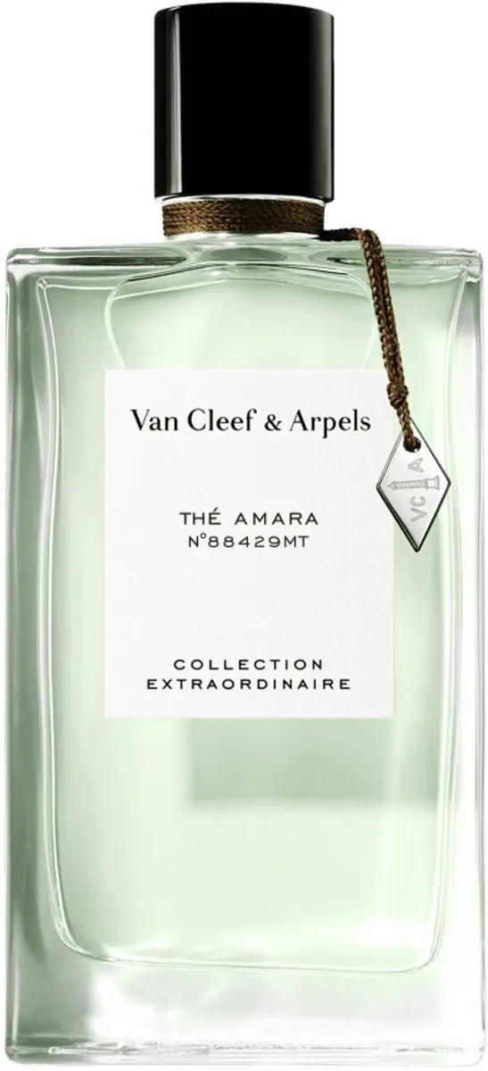 Van Cleef & Arpels The Amara Eau de Parfum 75ml