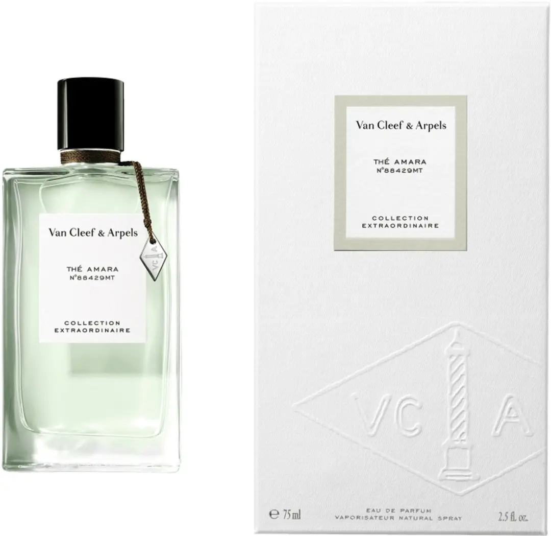 Van Cleef & Arpels The Amara Eau de Parfum 75ml