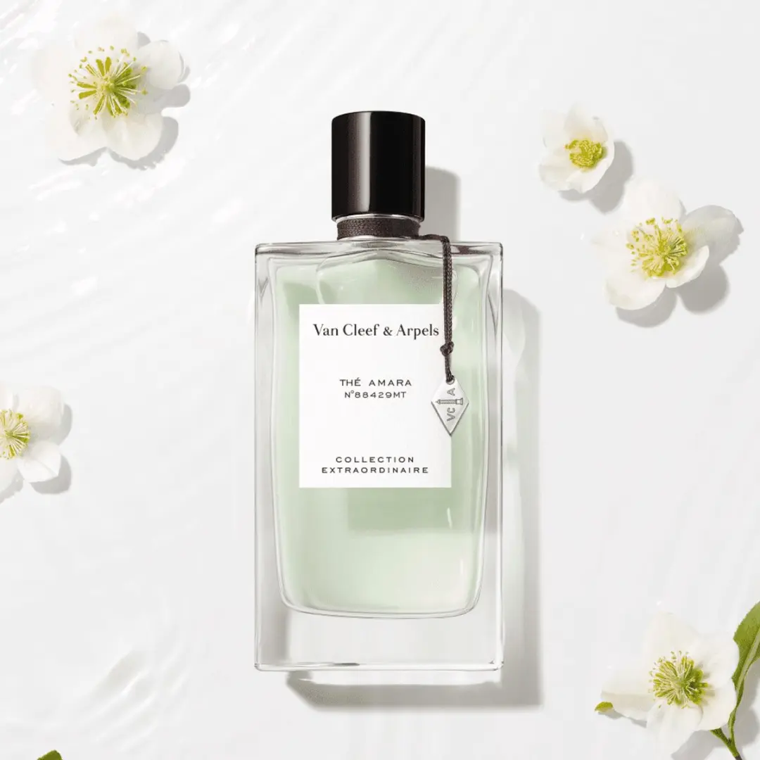 Van Cleef & Arpels The Amara Eau de Parfum 75ml
