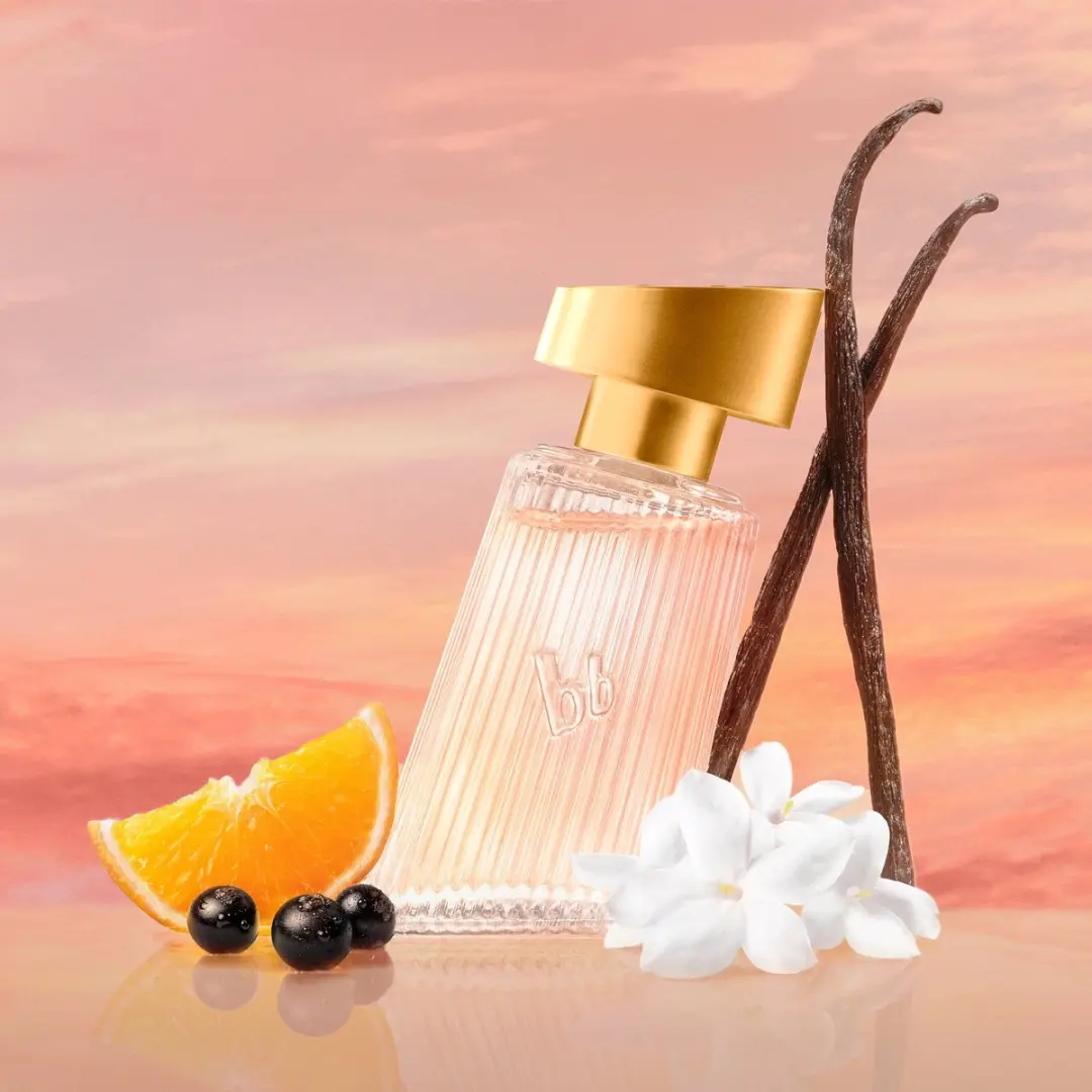 Bruno Banani Radiant Woman Eau de Parfum 30ml