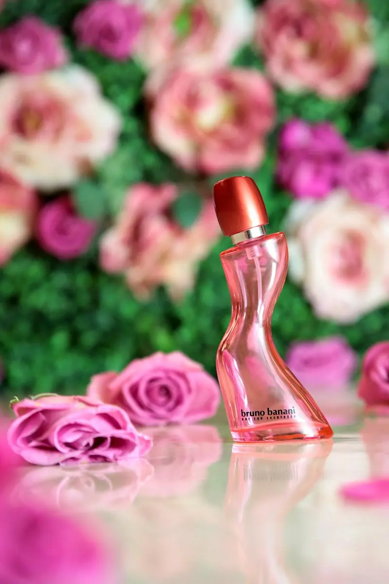 Bruno Banani Woman's Best Damesparfum 50ml