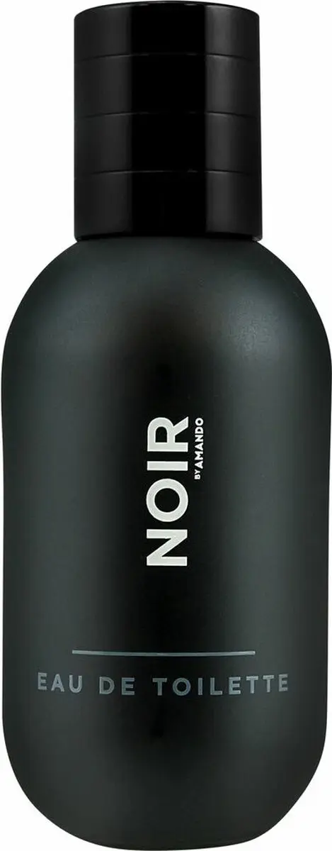 Amando Noir Eau de Toilette - 6x50ml Voordeelverpakking