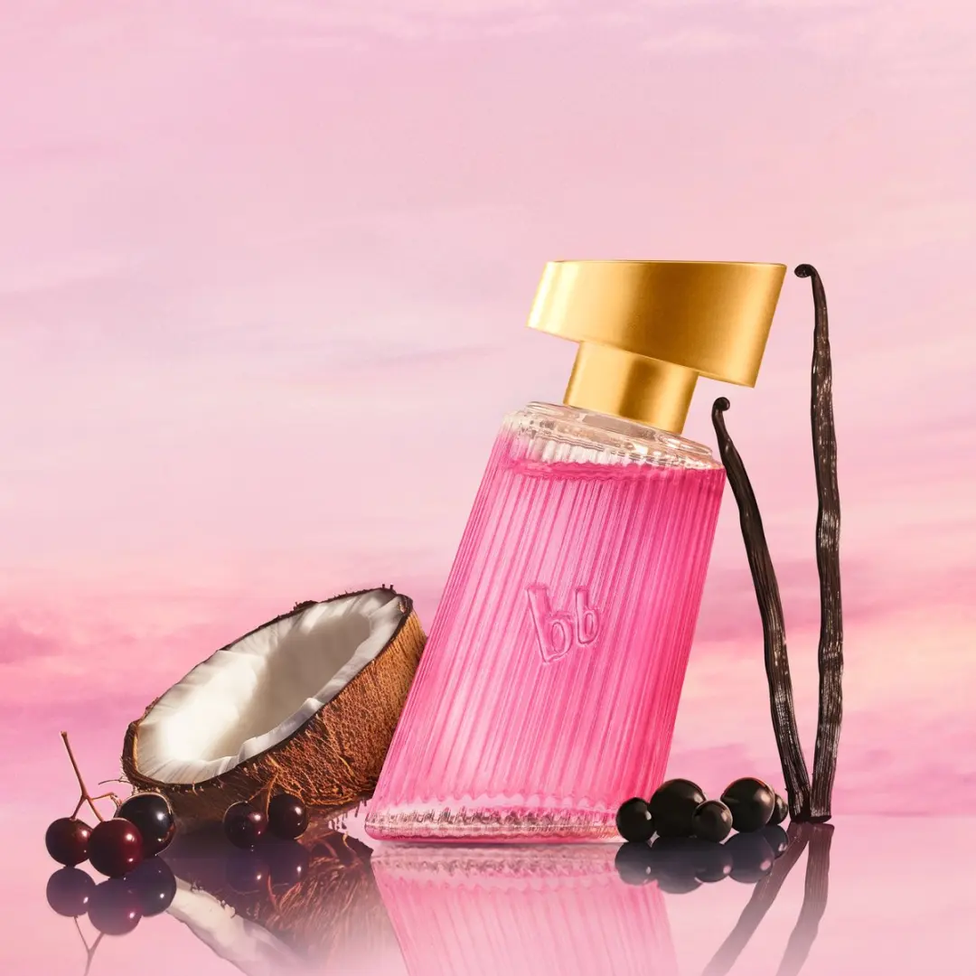 Bruno Banani Dangerous Woman Eau de Toilette 50ml - afbeelding 6 van 6