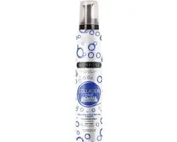 Morfose Collagen Creamy Hair Mousse 200ml