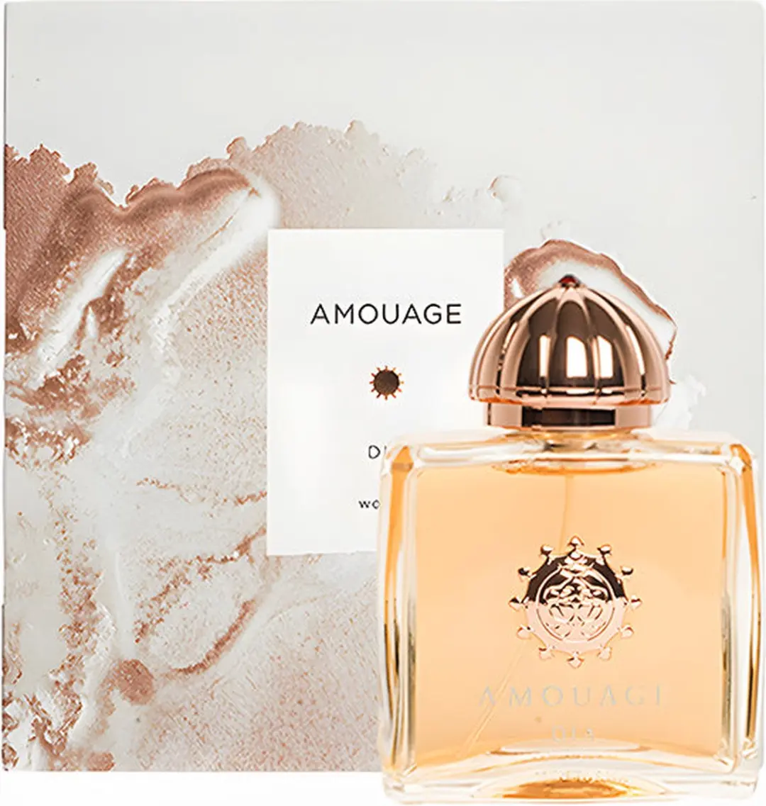 Amouage Dia Woman Eau de Parfum 100ml