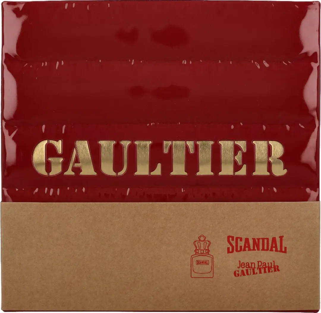 Jean Paul Gaultier Scandal Pour Homme Set - 260ml