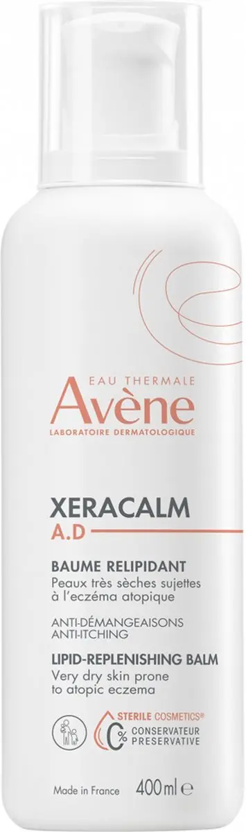 Avène Xeracalm A.D Balsem