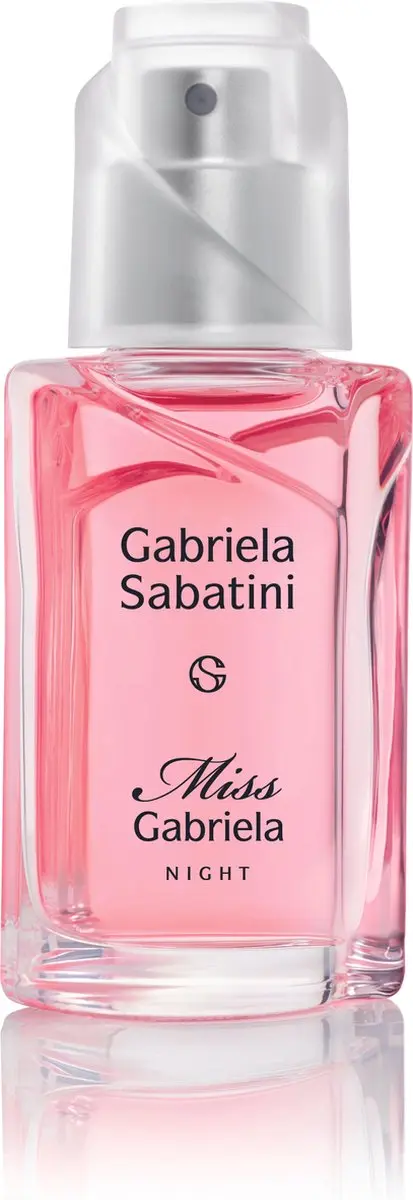 Gabriela Sabatini Miss Gabriela Night EDT 20ml