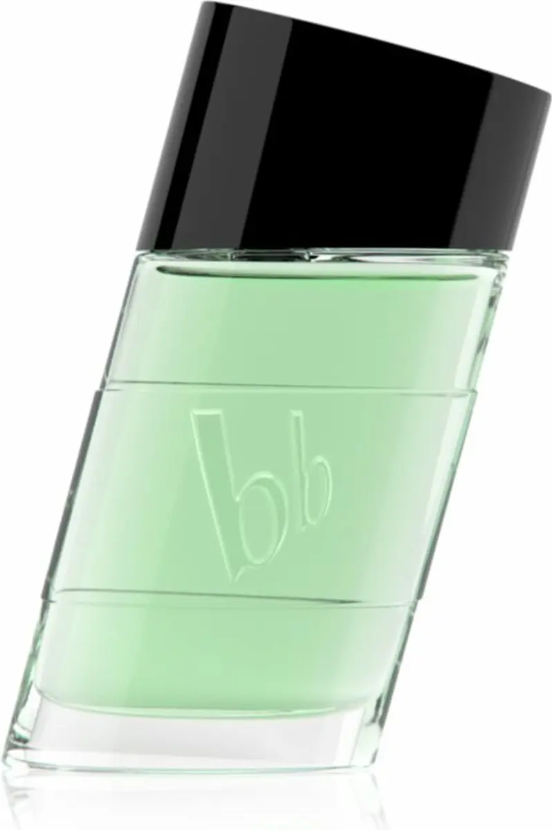 Bruno Banani Made For Men Eau de Toilette 50ml