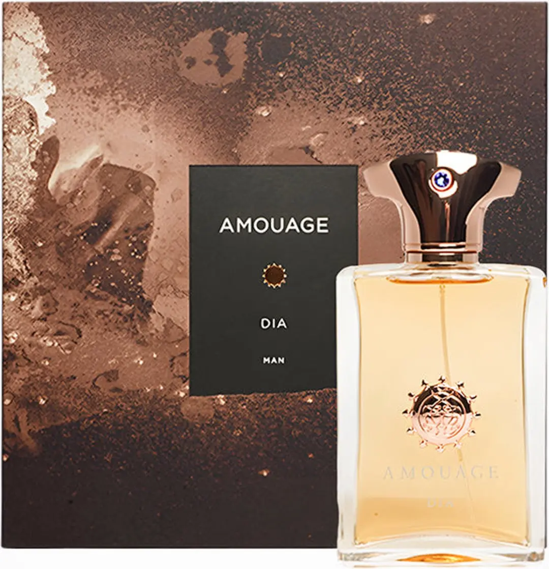Amouage Dia Man Eau de Parfum 100ml