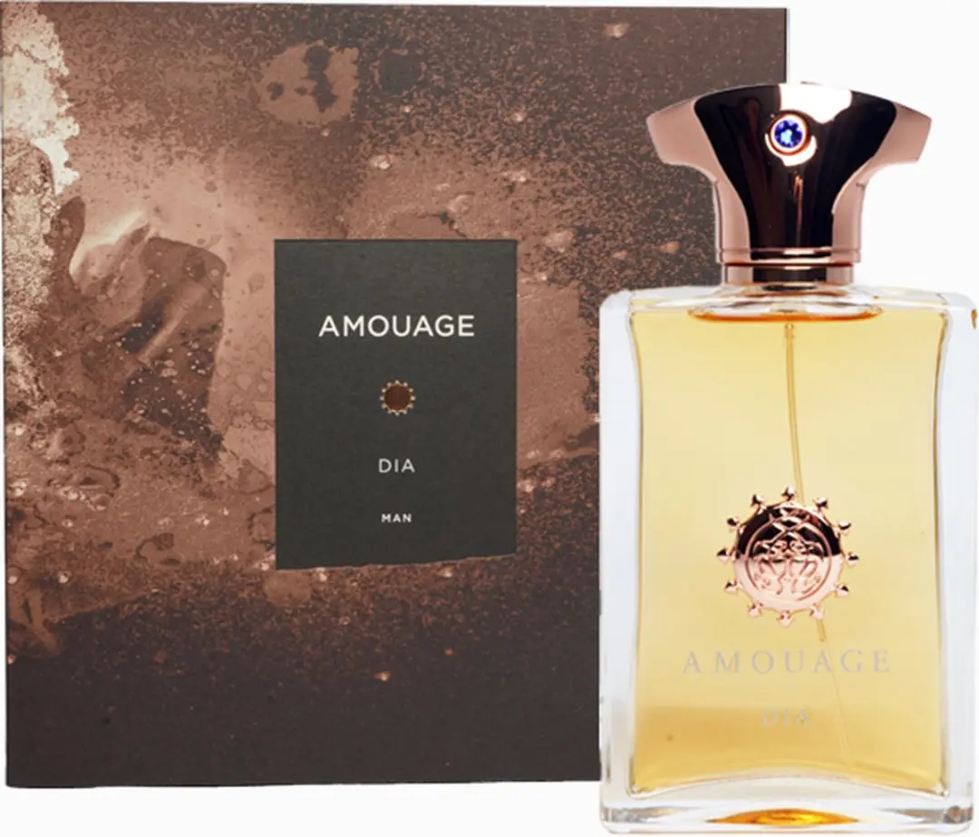 Amouage Dia Man Eau de Parfum 100ml