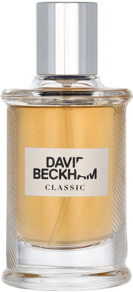 David Beckham Classic Eau de Toilette 40ml