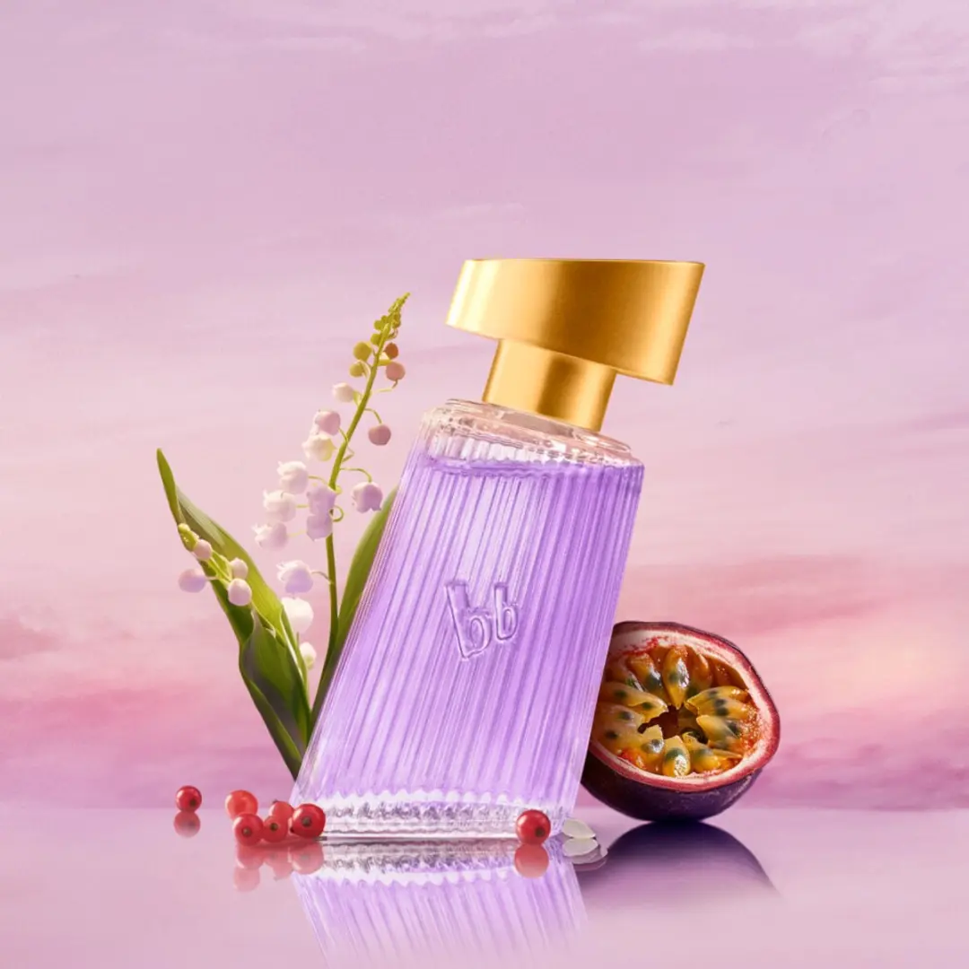 Bruno Banani Magic Woman Eau de Toilette 30ml