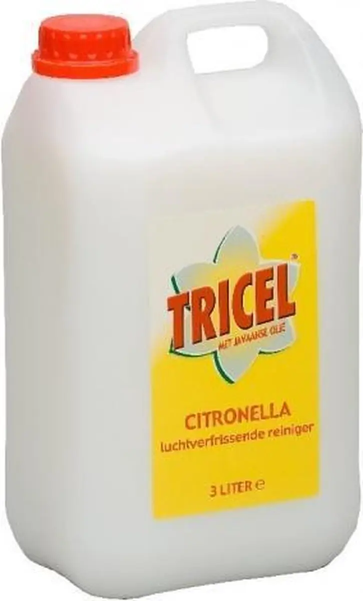 Tricel Citronella All-purpose Cleaner 5L