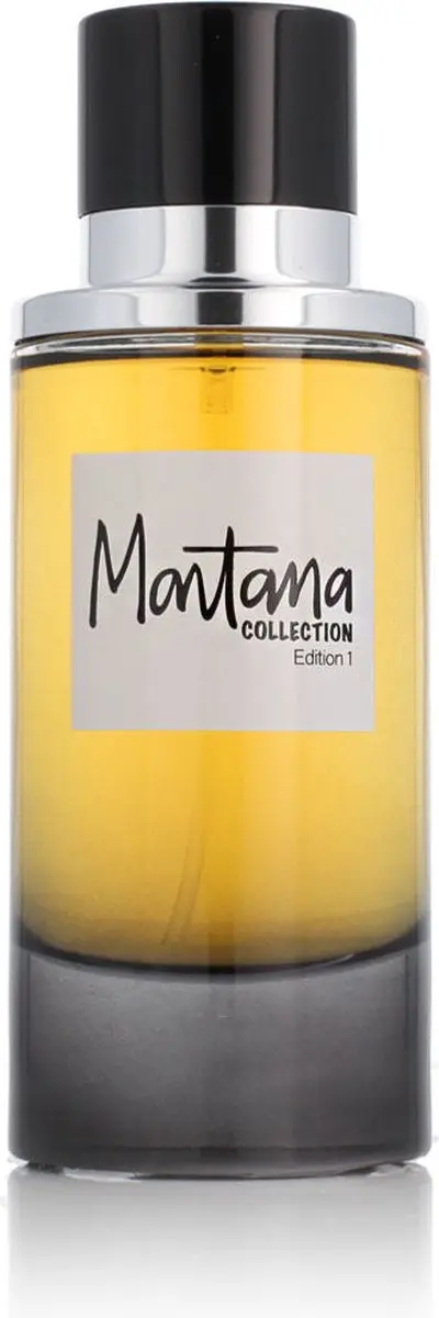 Montana Collection Edition 1 Eau de Parfum 100ml