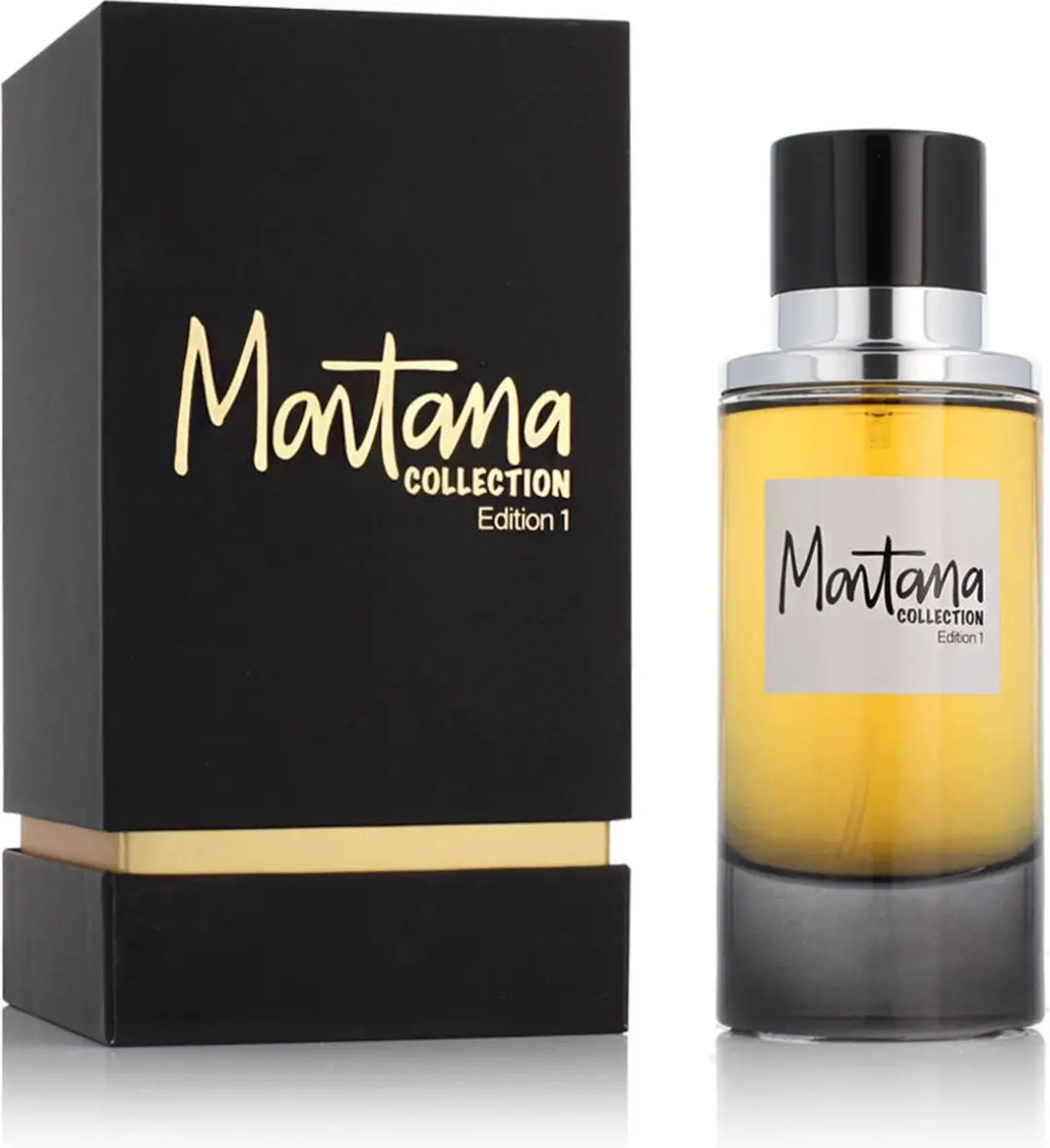 Montana Collection Edition 1 Eau de Parfum 100ml