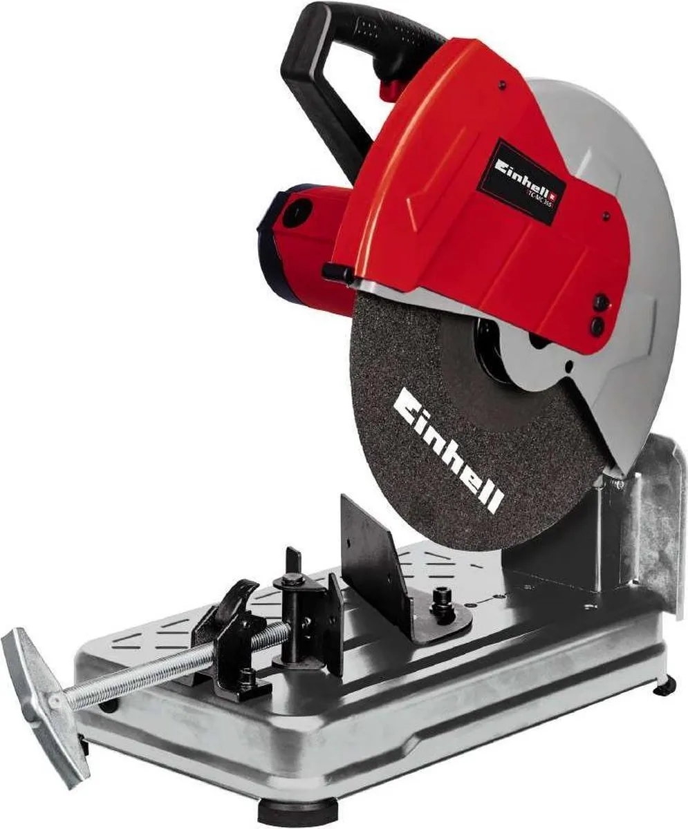 Einhell TC-MC 355 Metaalsnijmachine 2300W