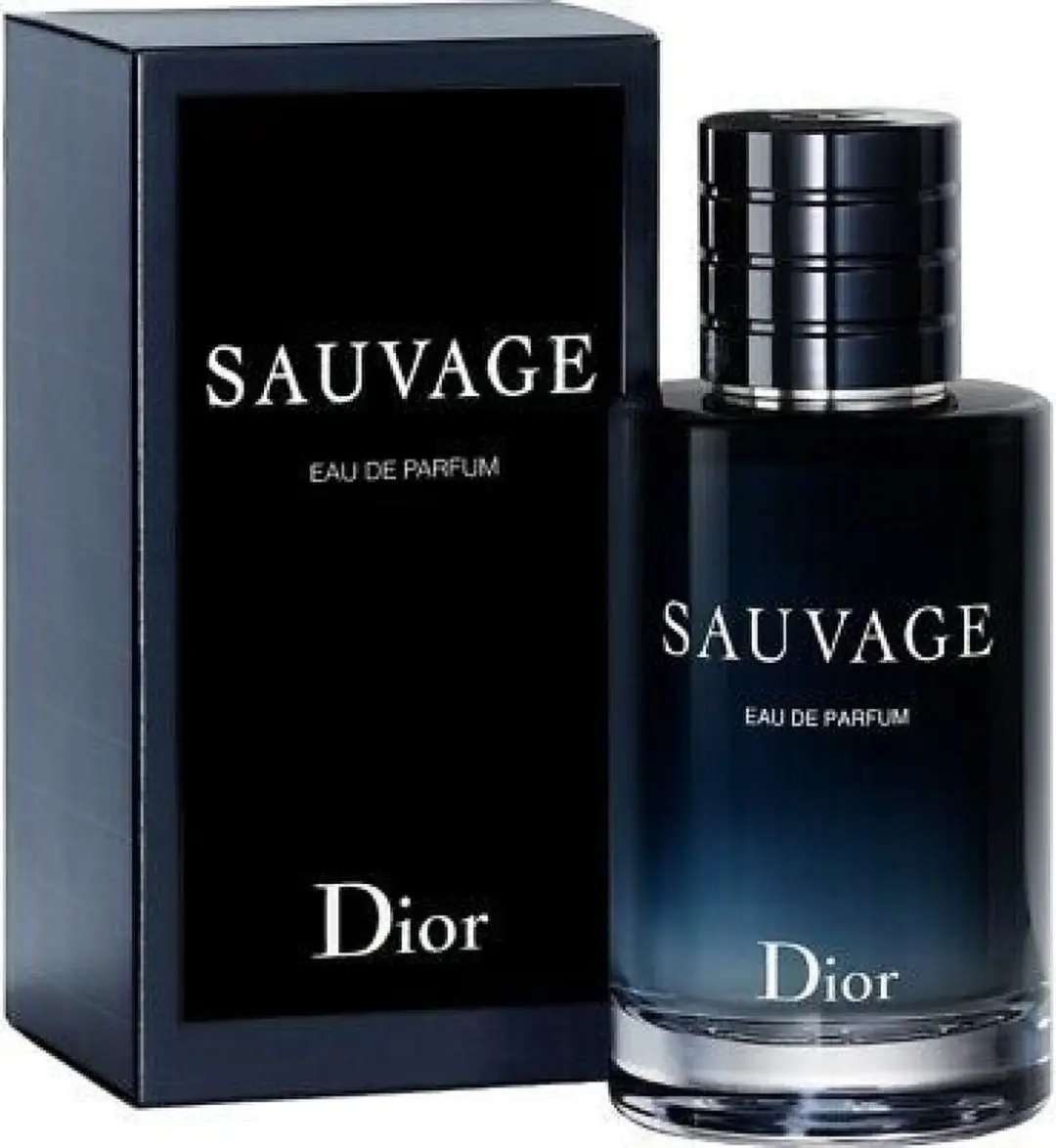 Dior Sauvage Eau de Parfum 10ml