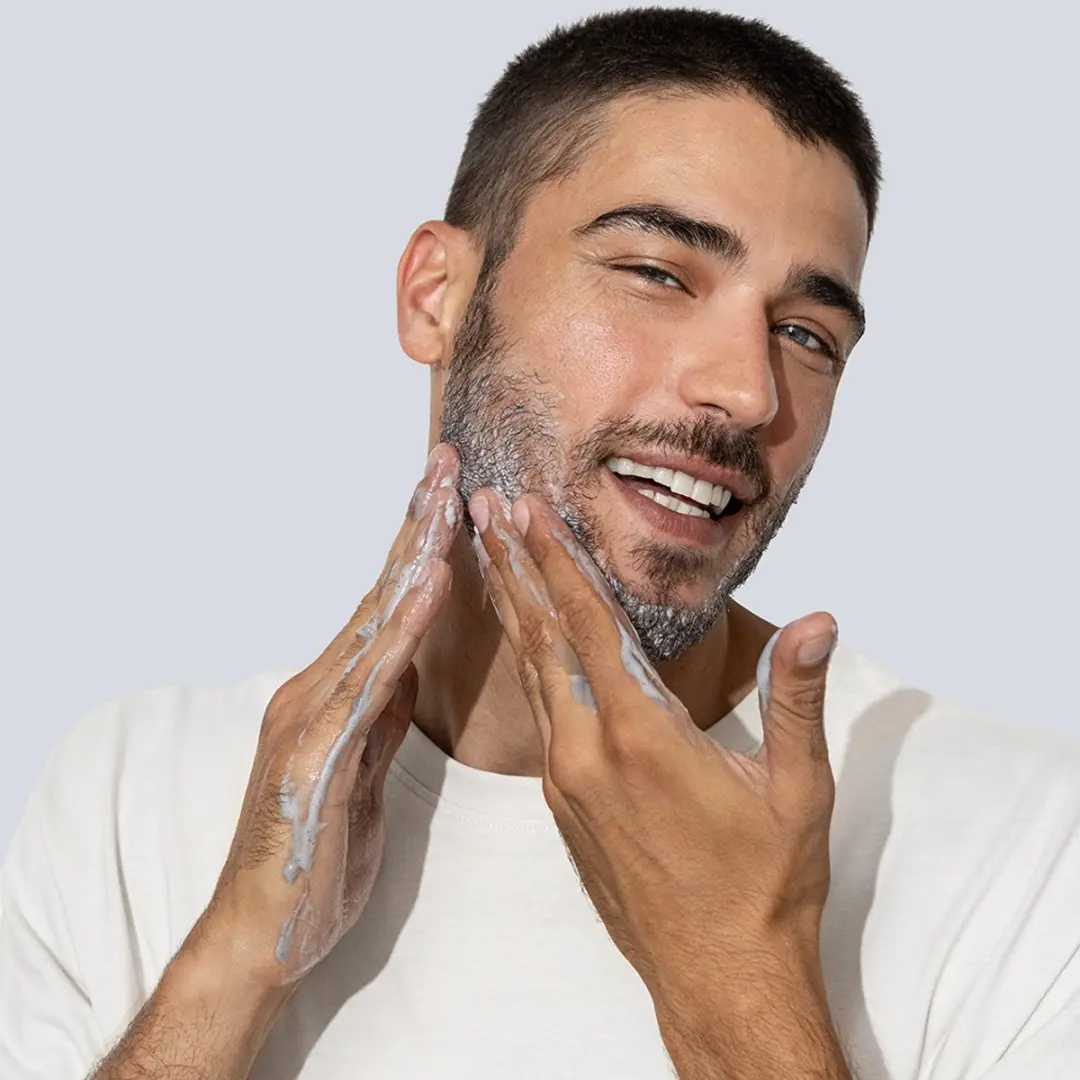 Collistar Uomo Face Purifying Cleansing Gel 125ml