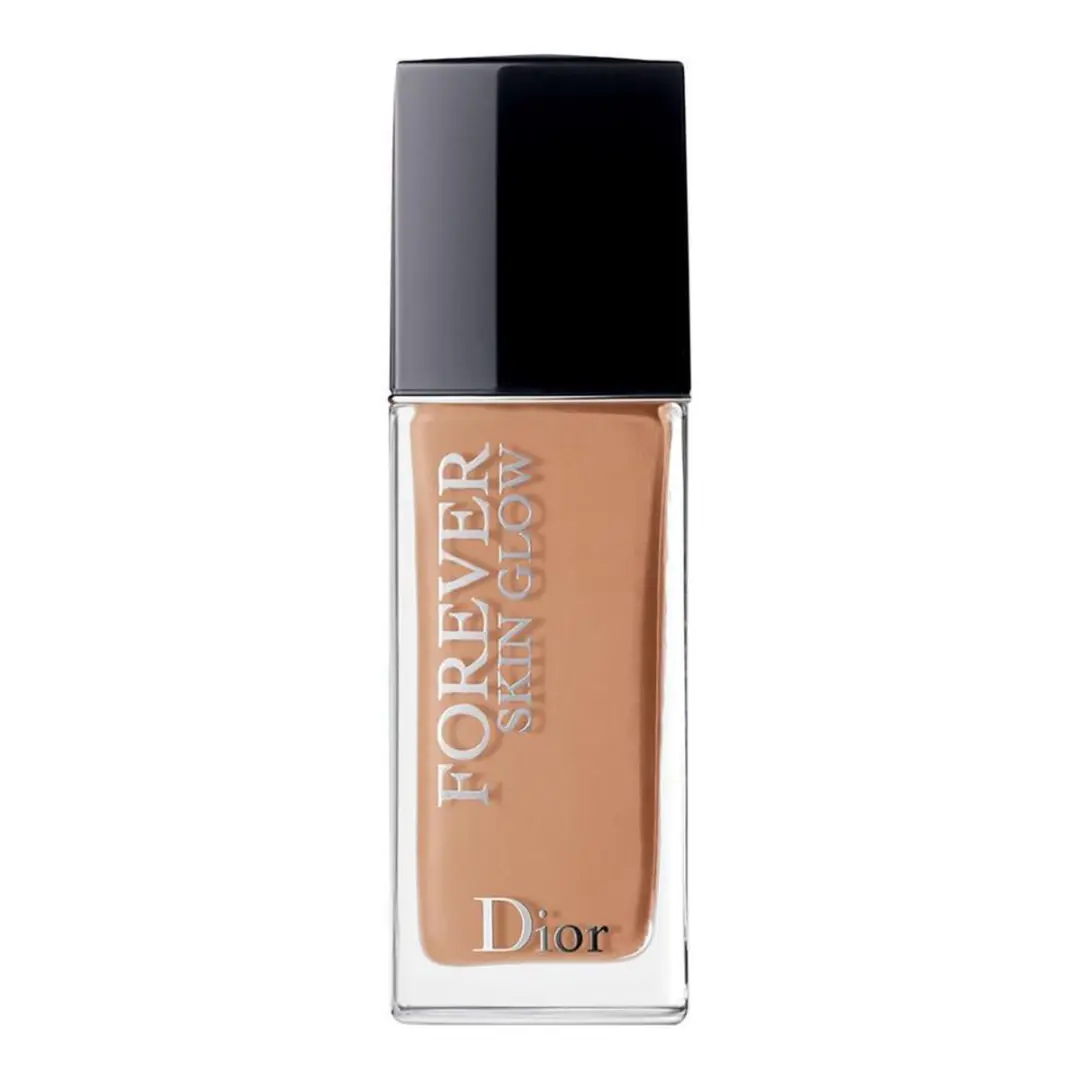 Dior Forever Skin Glow Foundation 4N Neutral 30ml - afbeelding 6 van 6