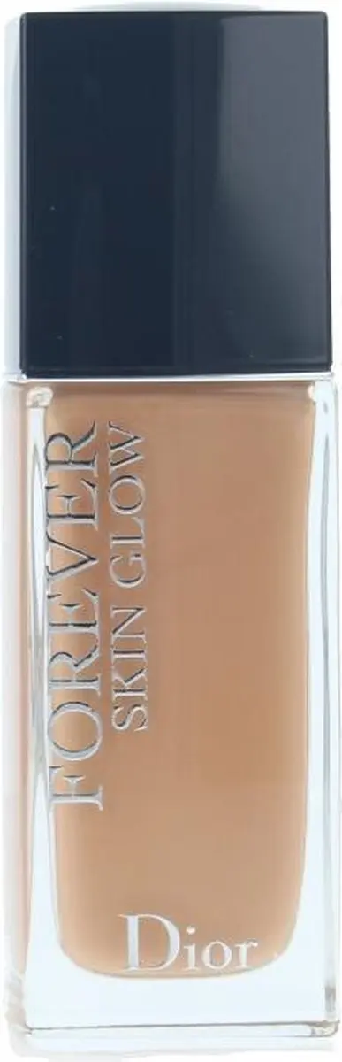 Dior Forever Skin Glow Foundation 4N Neutral 30ml