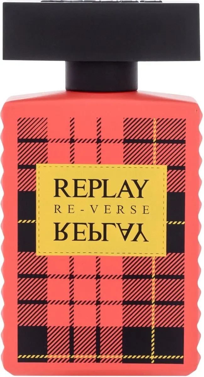 Replay Signature for Woman Eau de Toilette 50ml