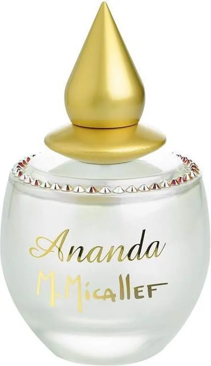 M. Micallef Ananda Eau de Parfum 100ml - afbeelding 6 van 6